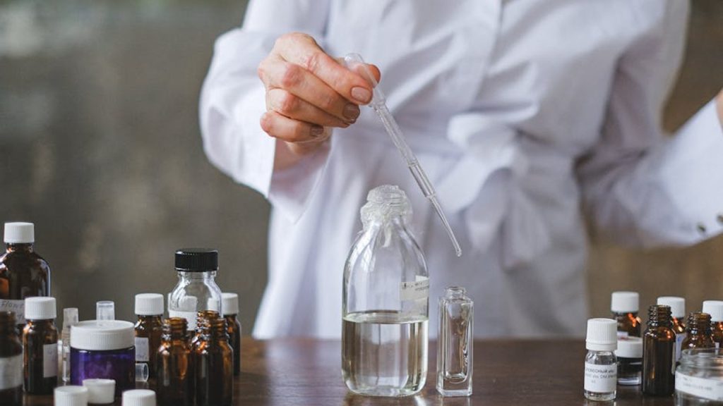 Peptides: Are They Legal? The Truth Unpacked