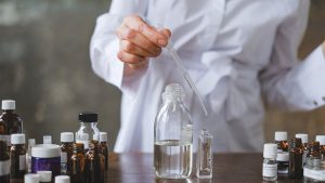 Peptides: Are They Legal? The Truth Unpacked