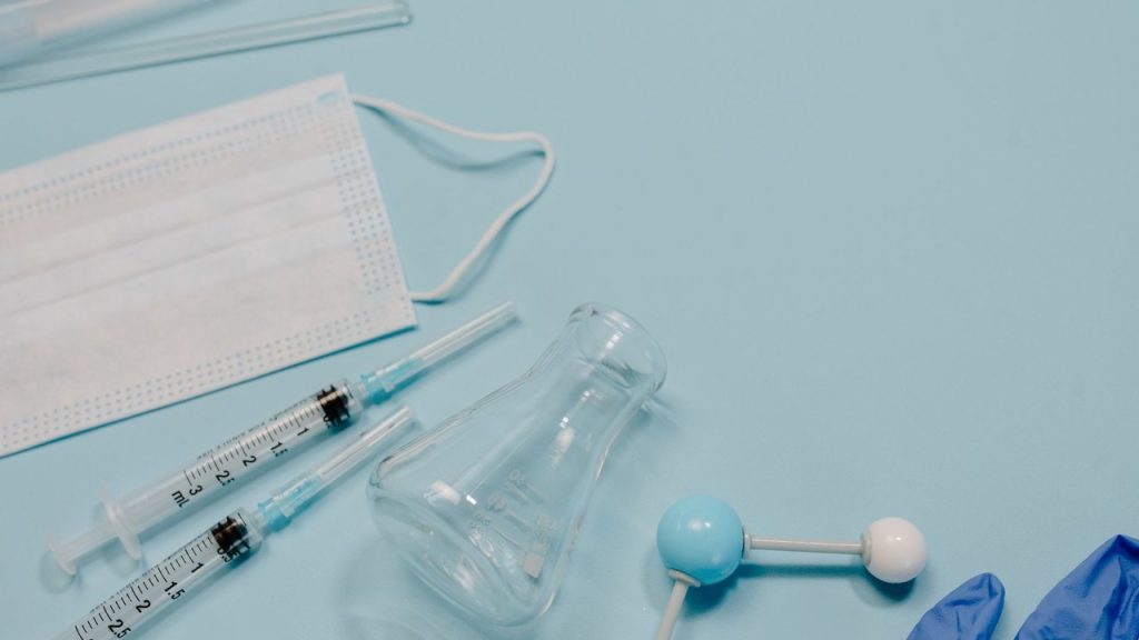 Reconstituting Peptides: A Step-by-Step Guide