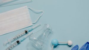 Reconstituting Peptides: A Step-by-Step Guide