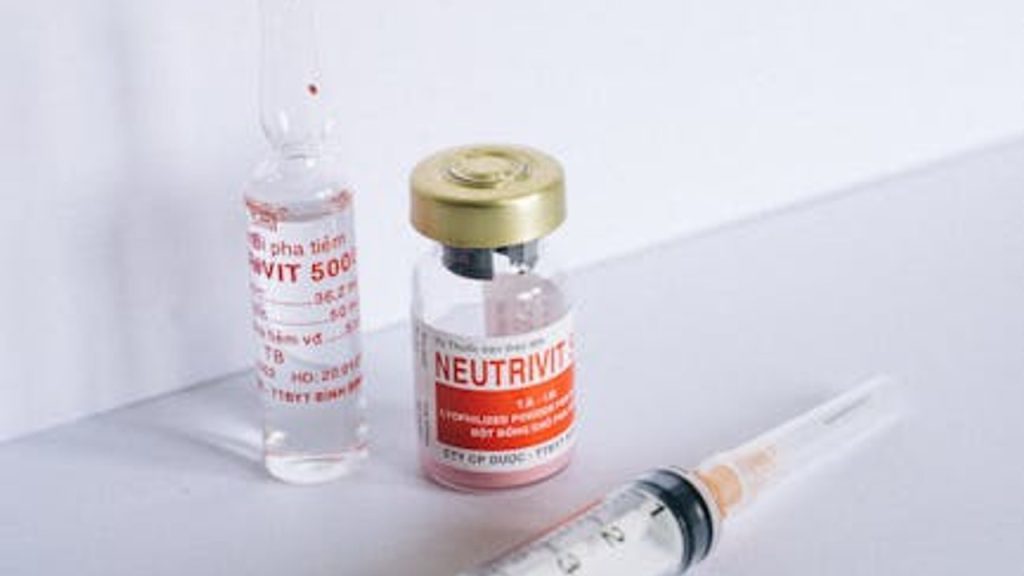Peptides: Your Guide to Optimal Injection Sites