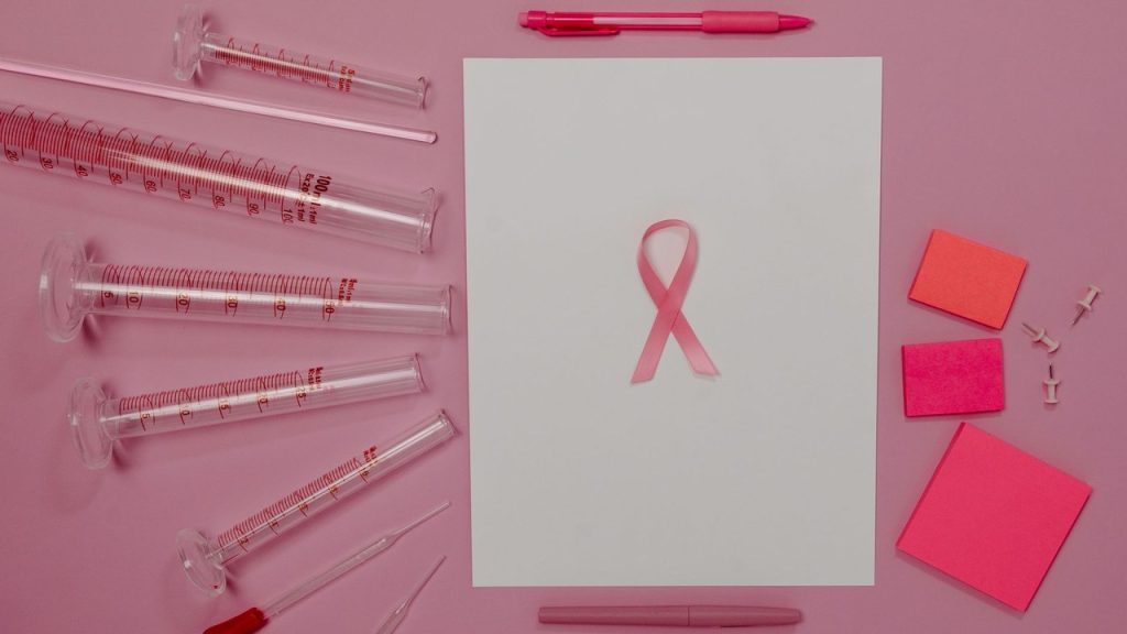 Peptides and Cancer Risk: What You Need to Know