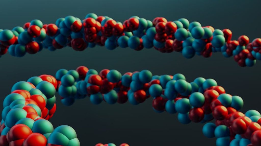 Peptides: Unlocking Your Body’s Potential for Health & Performance