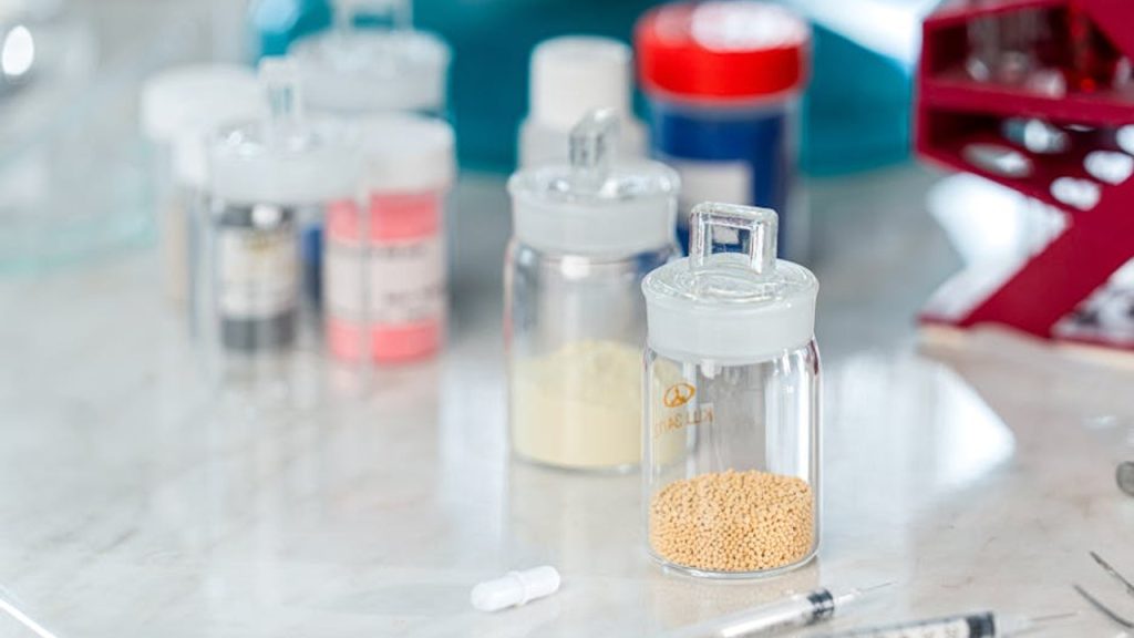 Best Places to Buy Peptides for Muscle Growth in [Current Year]
