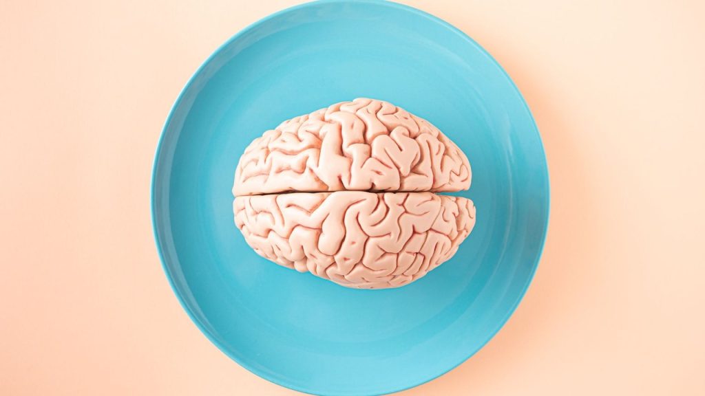 How Epithalon Peptide Slows Brain Aging