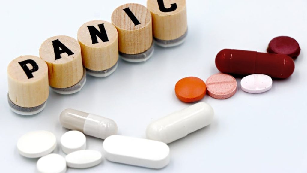 How to Use Selank for Anxiety Relief
