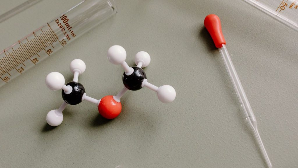 What Is BPC-157 and How Does It Work