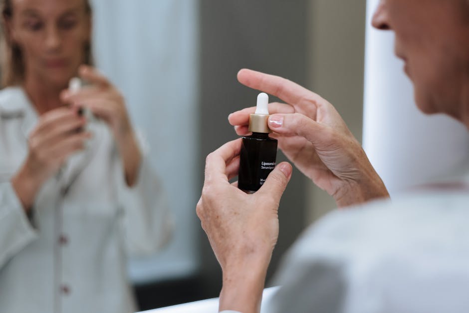 How Peptides Support Anti-Aging: The Science of Youthful Vitality