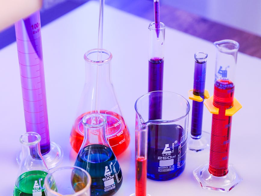 Natural vs Synthetic Peptides: Which Are Better for You?