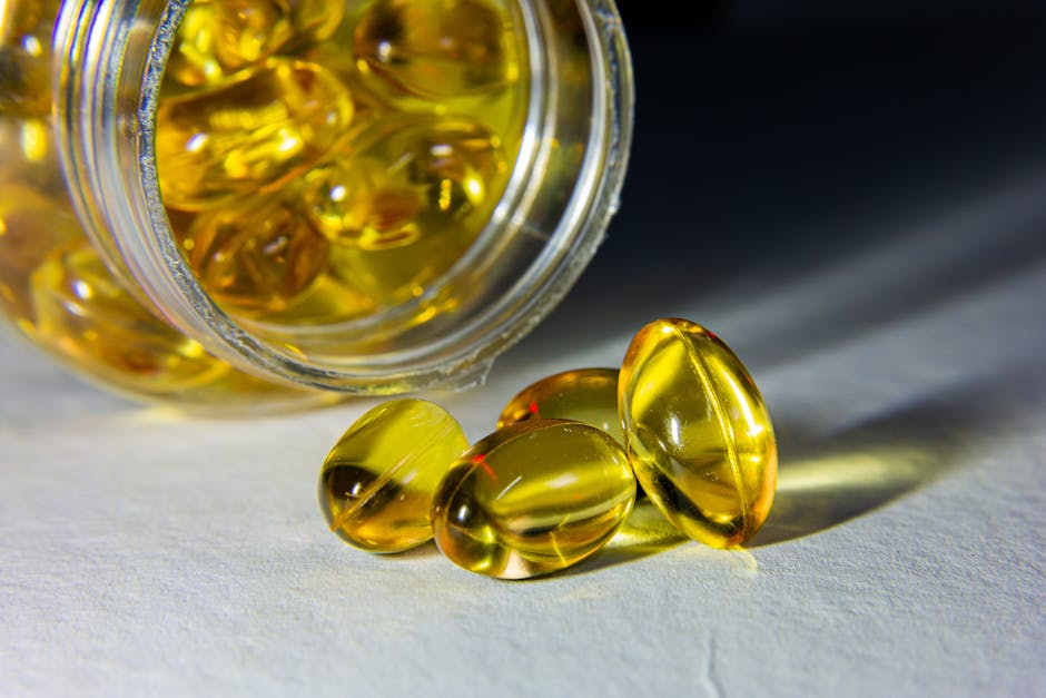 Are Peptide Supplements Safe? What You Need to Know